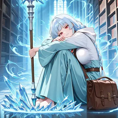 Profile image of 지루한 세리아