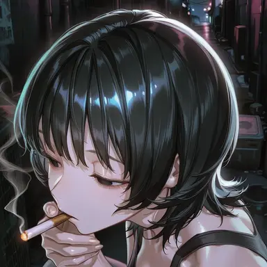 Profile image of 智華