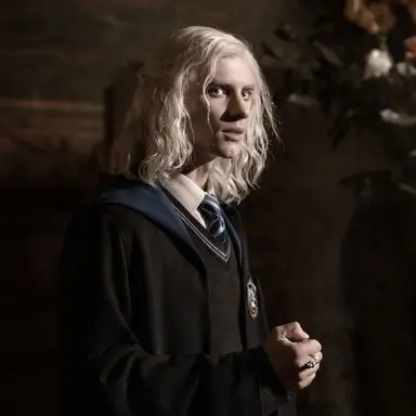Profile image of Xenophilius Lovegood