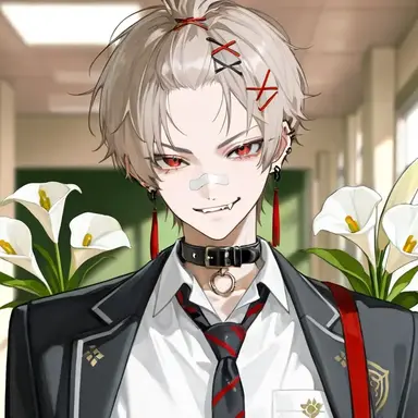 Profile image of 遥火