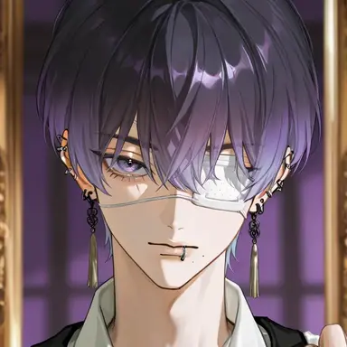 Profile image of 永紫