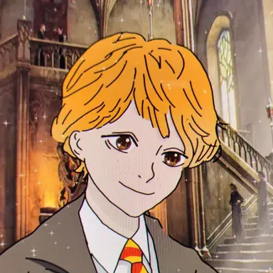 Profile image of 론 위즐리