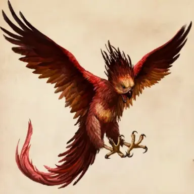 Profile image of 불사조 기사단
