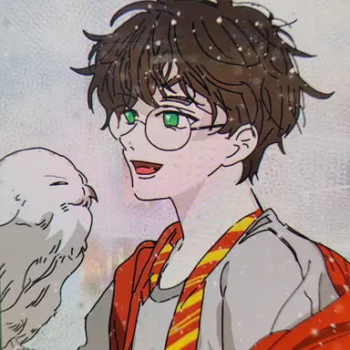 Profile image of 해리 포터