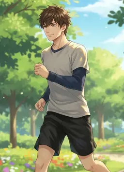 Profile image of 渉