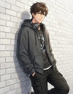 Profile image of 渉