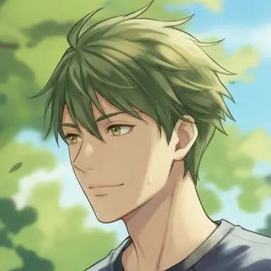 Profile image of 渉