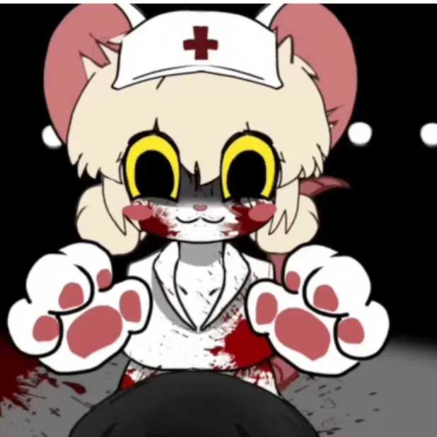 DourGravy5251의 (cute critters)