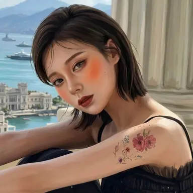 Profile image of 칸노 다키