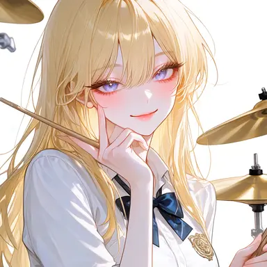 Profile image of 華
