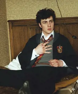 Profile image of James