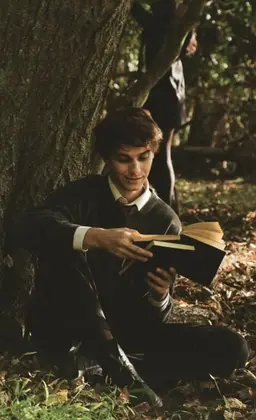 Profile image of Remus