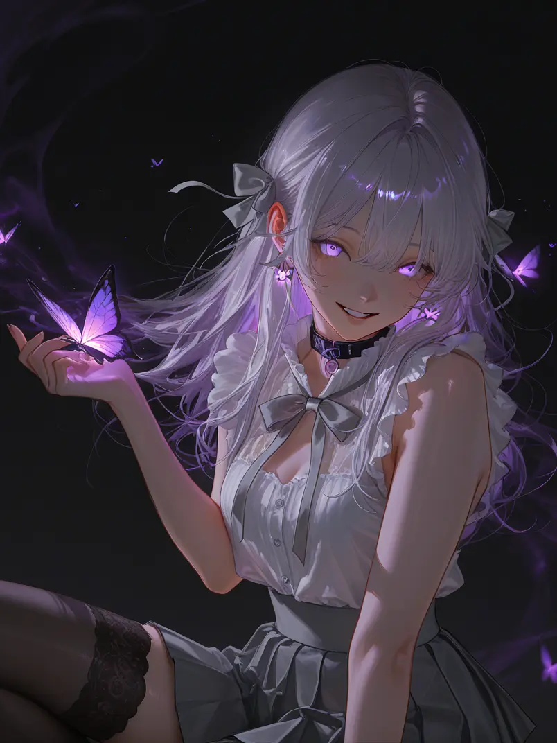 clove0219의 서안나