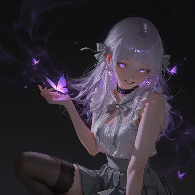 Profile image of 서안나