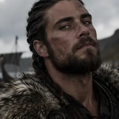 Profile image of Viggo