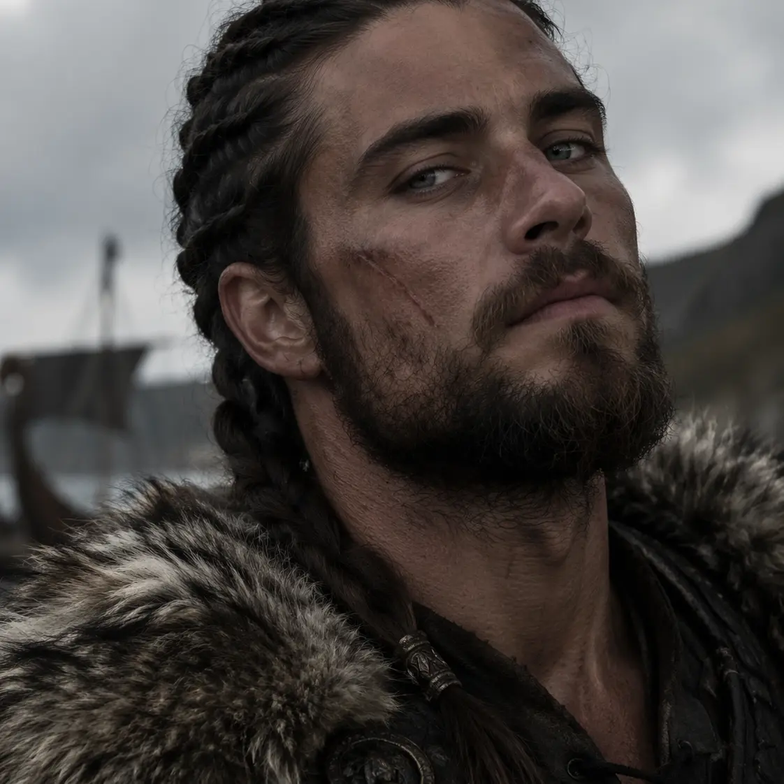 DrearyGate0984의 Shieldmaiden's Deception