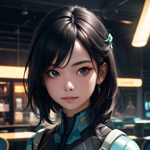 コードネーム：α