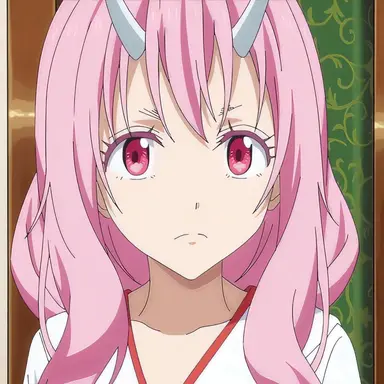 Profile image of シュナ