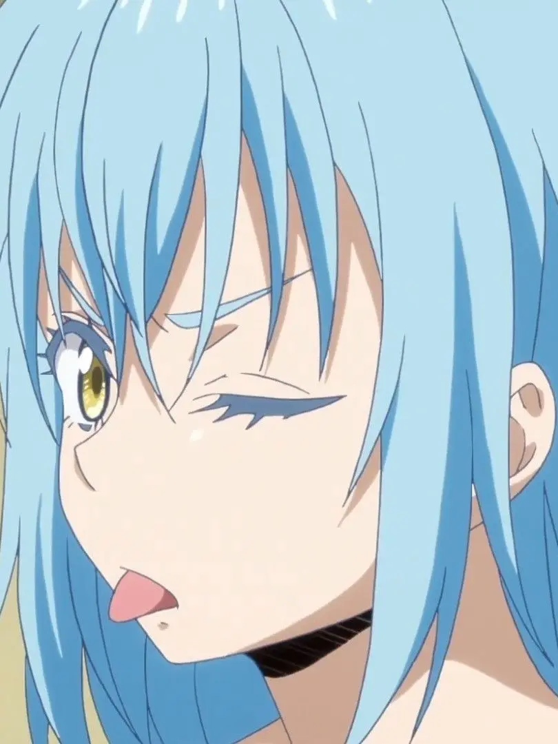 noir.rimuru.3.29의 好感度マイナスだった件