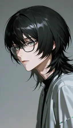 Profile image of Yahiro