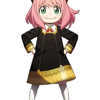 Profile image of 아냐 포저