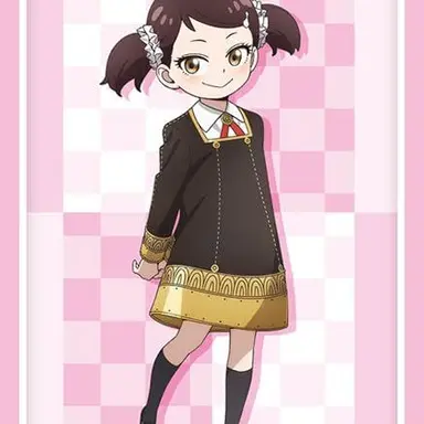 Profile image of 베키 블랙벨