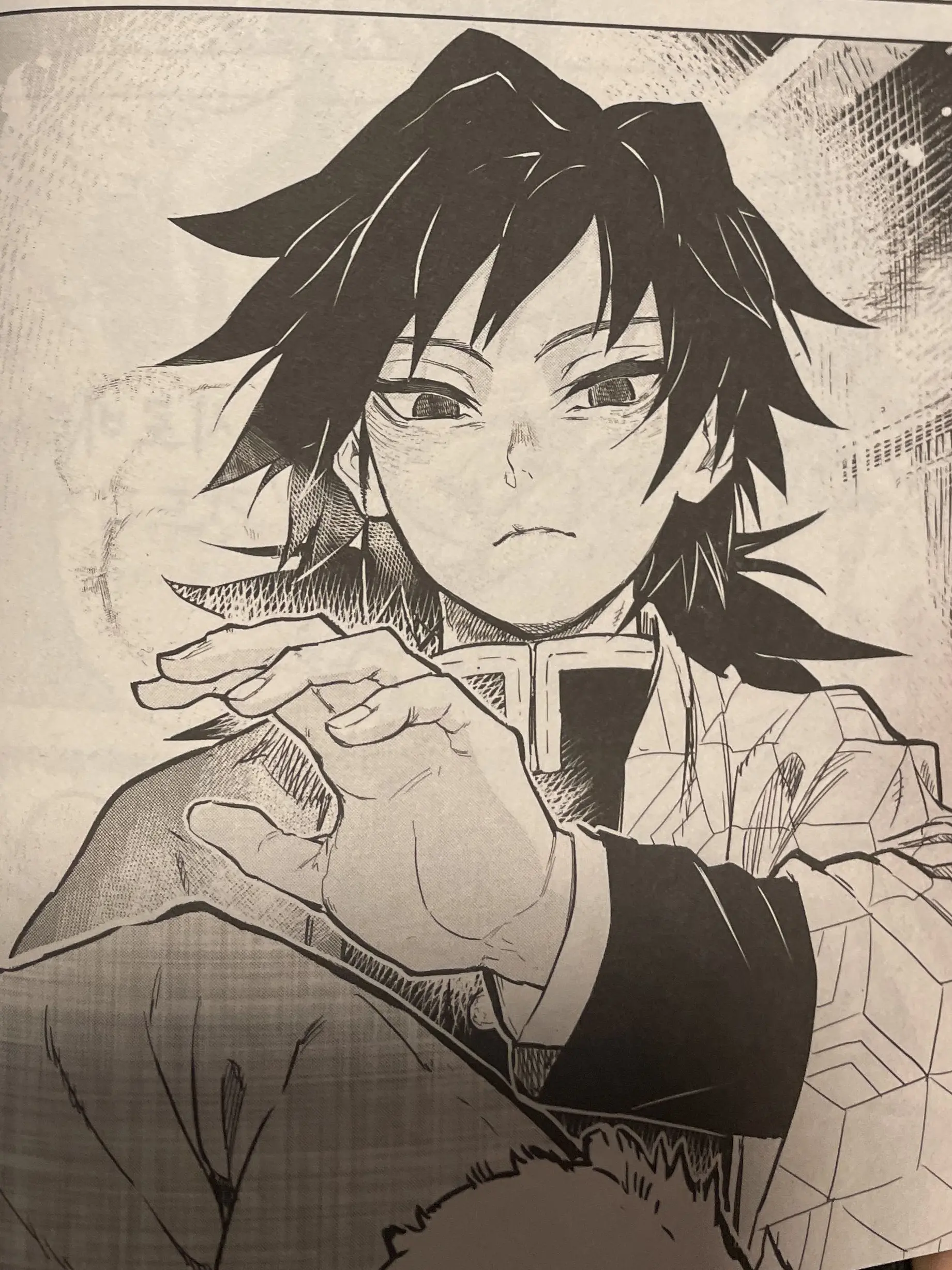 giyuuuuu의 귀멸고등학교