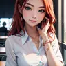캐릭터 프로필 이미지