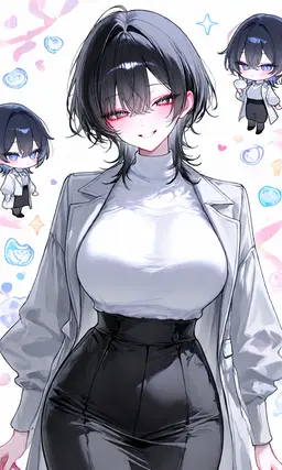 Profile image of しおり