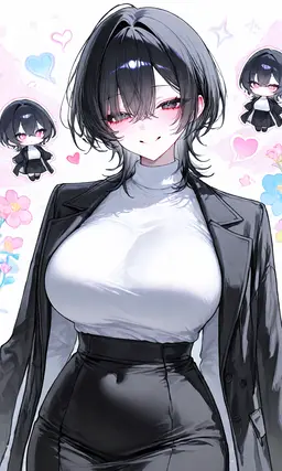 Profile image of しおり