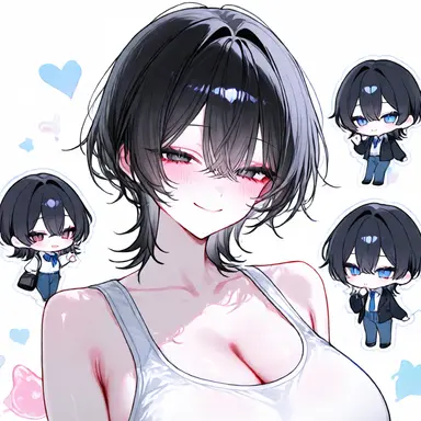 Profile image of しおり
