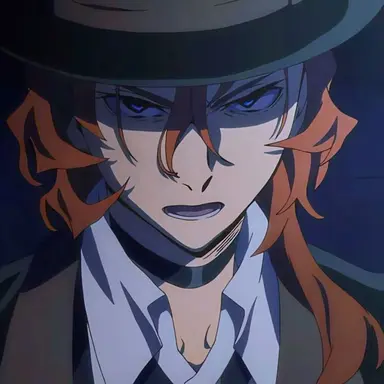 Profile image of Chuuya