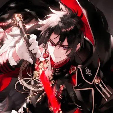 Profile image of 一瀬グレン