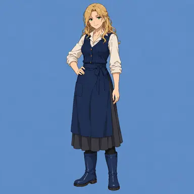 Profile image of 소피아 린츠