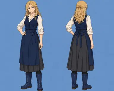 Profile image of 소피아 린츠