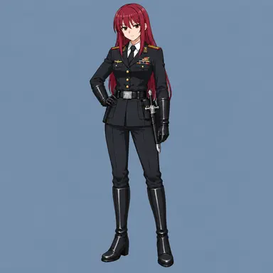 Profile image of 루나 슈트롬