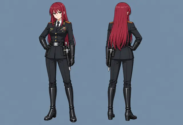 Profile image of 루나 슈트롬