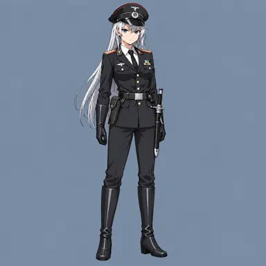 Profile image of 미라 슈나이더