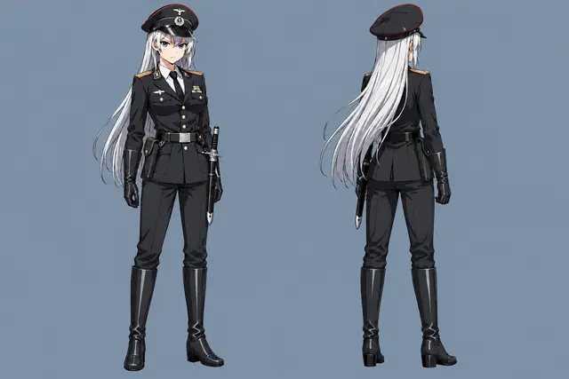 Profile image of 미라 슈나이더