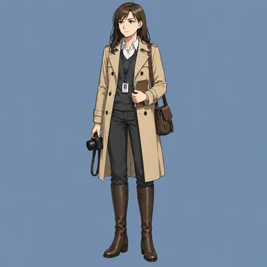 Profile image of 베라 노바크