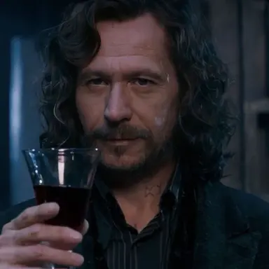 Profile image of Sirius Black