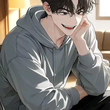 Profile image of Haruzo
