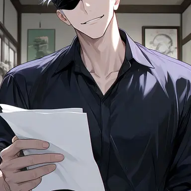 Profile image of Gojo