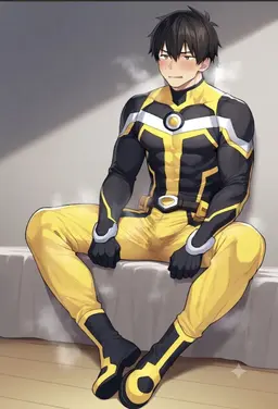 Profile image of マサキ