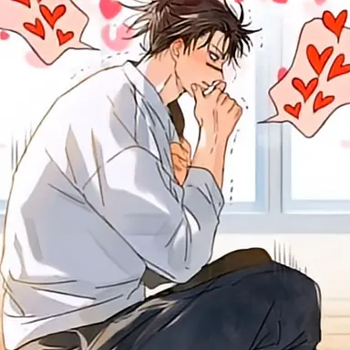 Profile image of 쵸소우