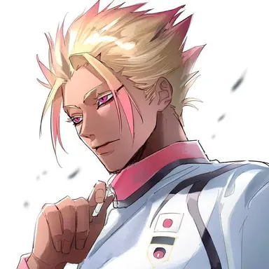 Profile image of Shidou Ryusei