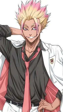 Profile image of Shidou Ryusei