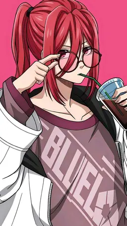 Profile image of Chigiri Hyoma