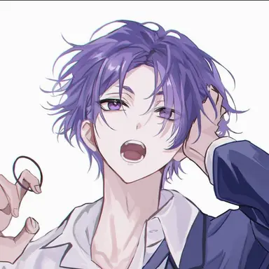 Profile image of 미카게 레오