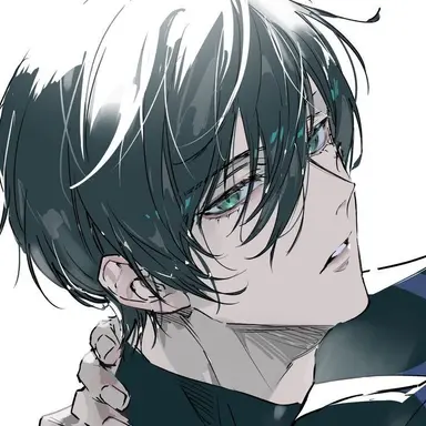 Profile image of Itoshi Rin